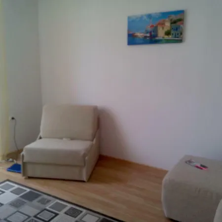 Magnolia 2 Lägenhet Slăntjev Brjag