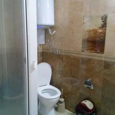 Magnolia 2 Sluneční pobřeží