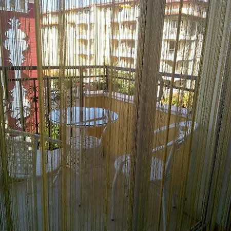 Magnolia 2 Apartmán