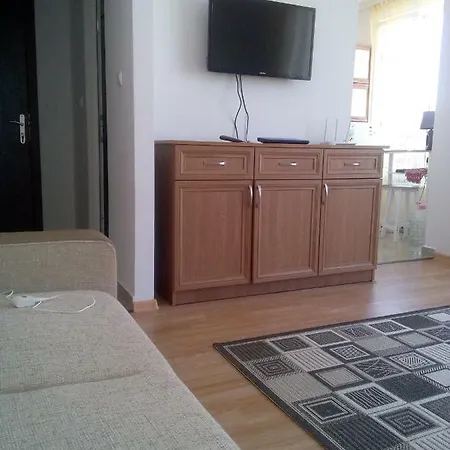 Apartmán Magnolia 2