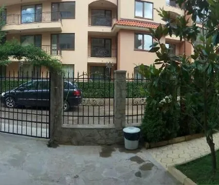 Appartamento Magnolia 2 *
