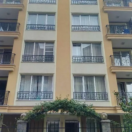 Magnolia 2 Apartmán *