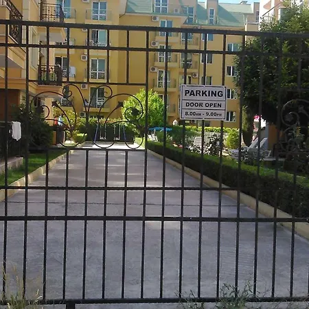 Apartmán Magnolia 2