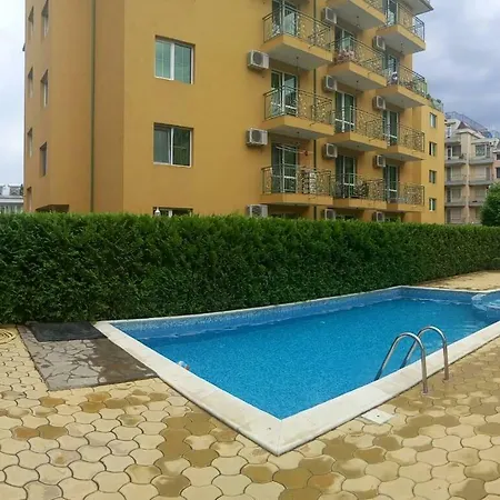 Magnolia 2 Apartmán *